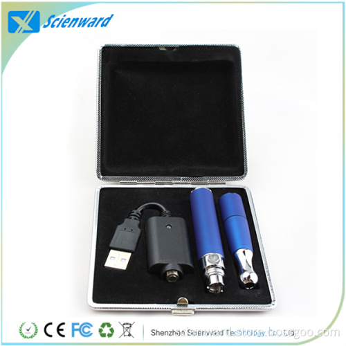 2014 Hot Selling Product Wax Vaporizer Pen Kit for Wholesale (Skillet Kit)